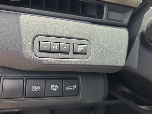Certified 2026 Toyota bZ AWD/4WD image 21