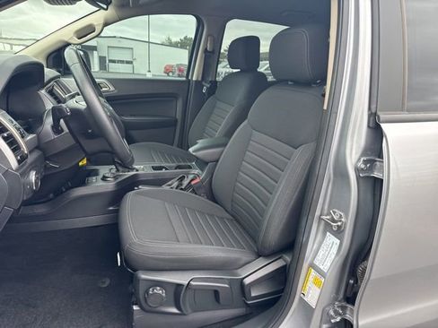 Used 2021 Ford Ranger XLT w/ Equipment Group 301A Mid AWD/4WD image 16