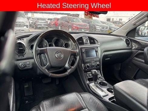 Used 2016 Buick Enclave Leather w/ Enclave Tuscan Edition FWD image 12