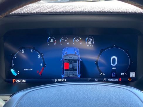 Used 2025 Ford F150 Tremor w/ Tow/Haul Package AWD/4WD image 27