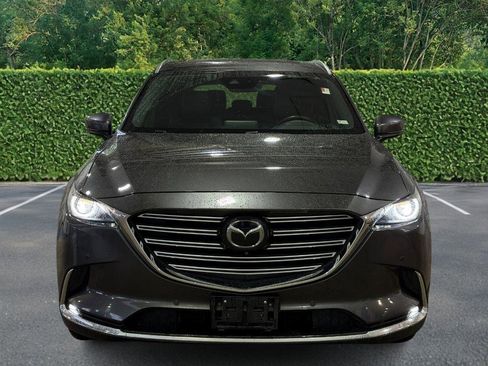 Used 2020 MAZDA CX-9 Grand Touring FWD image 10