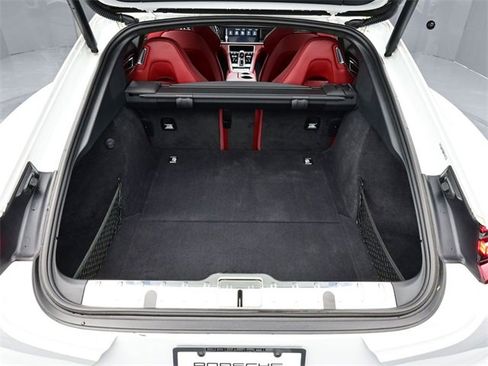 Used 2018 Porsche Panamera 4S image 18