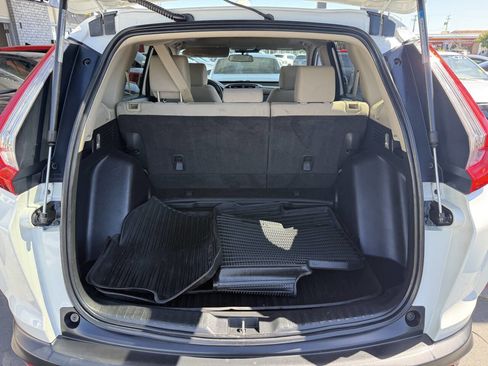 Used 2018 Honda CR-V EX image 20