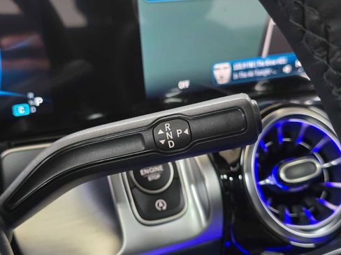 New 2026 Mercedes-Benz GLB 35 AMG 4MATIC image 37