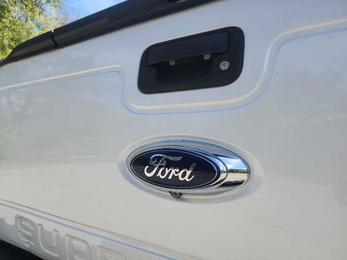 Used 2015 Ford F350 Lariat w/ Lariat Ultimate Package image 7