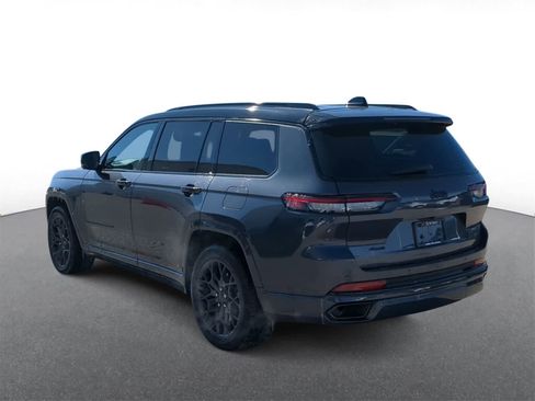 Used 2023 Jeep Grand Cherokee L Summit image 6