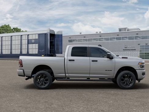 New 2026 RAM 2500 Big Horn image 21