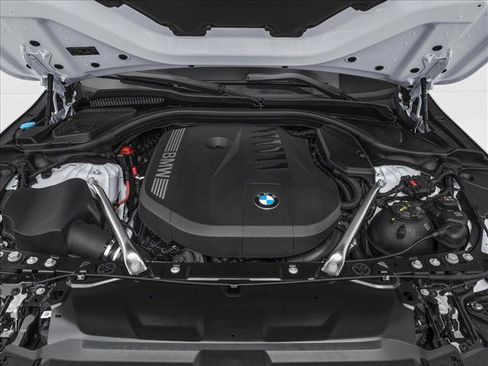 New 2026 BMW 540i xDrive w/ Premium Package AWD/4WD image 8