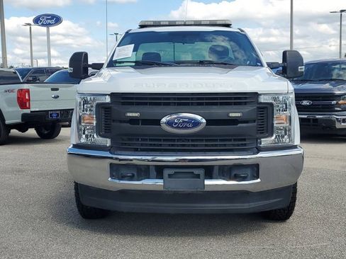 Used 2019 Ford F250 XL w/ XL Value Package image 2