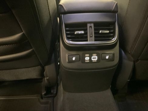 Used 2025 Subaru Outback Wilderness AWD/4WD image 37
