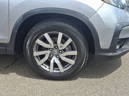 Used 2020 Honda Pilot EX-L image 8