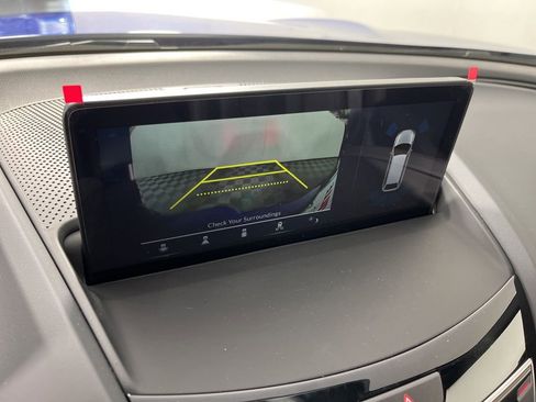 New 2026 Acura RDX A-Spec image 32