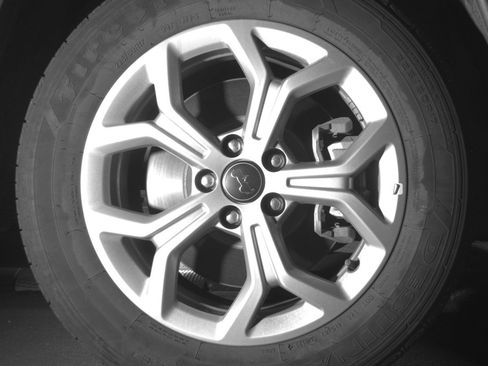 Used 2025 Jeep Compass Latitude image 13