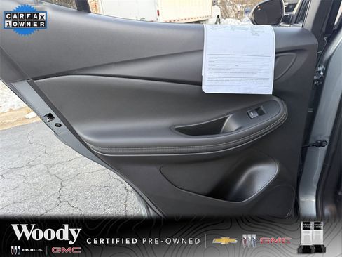 Certified 2024 Buick Encore GX Preferred image 29