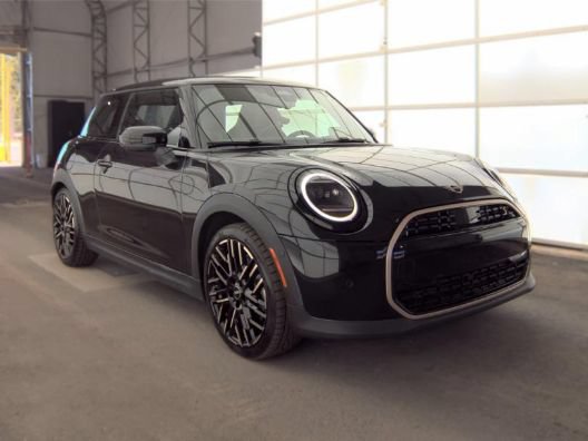 Used 2025 MINI Cooper S FWD image 3