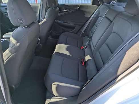 Used 2024 Chevrolet Malibu LT image 31