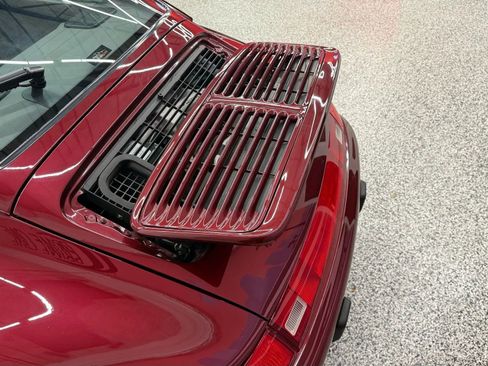 Used 1998 Porsche 911 GT3 RS image 12