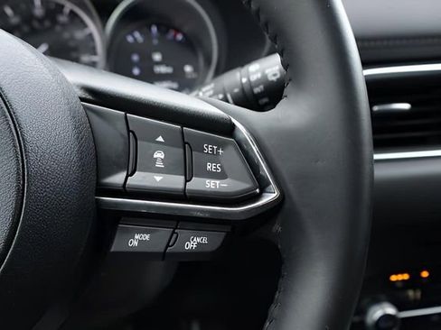 Used 2022 MAZDA CX-5 AWD 2.5 S w/ Select Package image 29