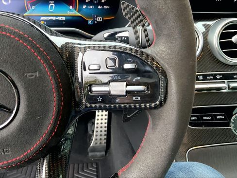 Used 2023 Mercedes-Benz C 43 AMG AMG C 43 image 22