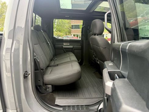 Used 2018 Ford F150 XLT w/ Equipment Group 302A Luxury AWD/4WD image 24