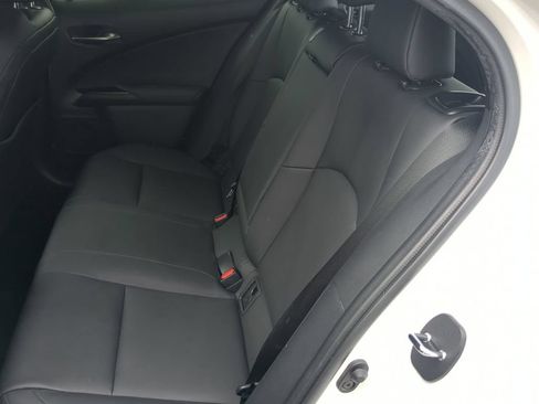 Used 2022 Lexus UX 200 w/ Accessory Package (Z2) FWD image 17