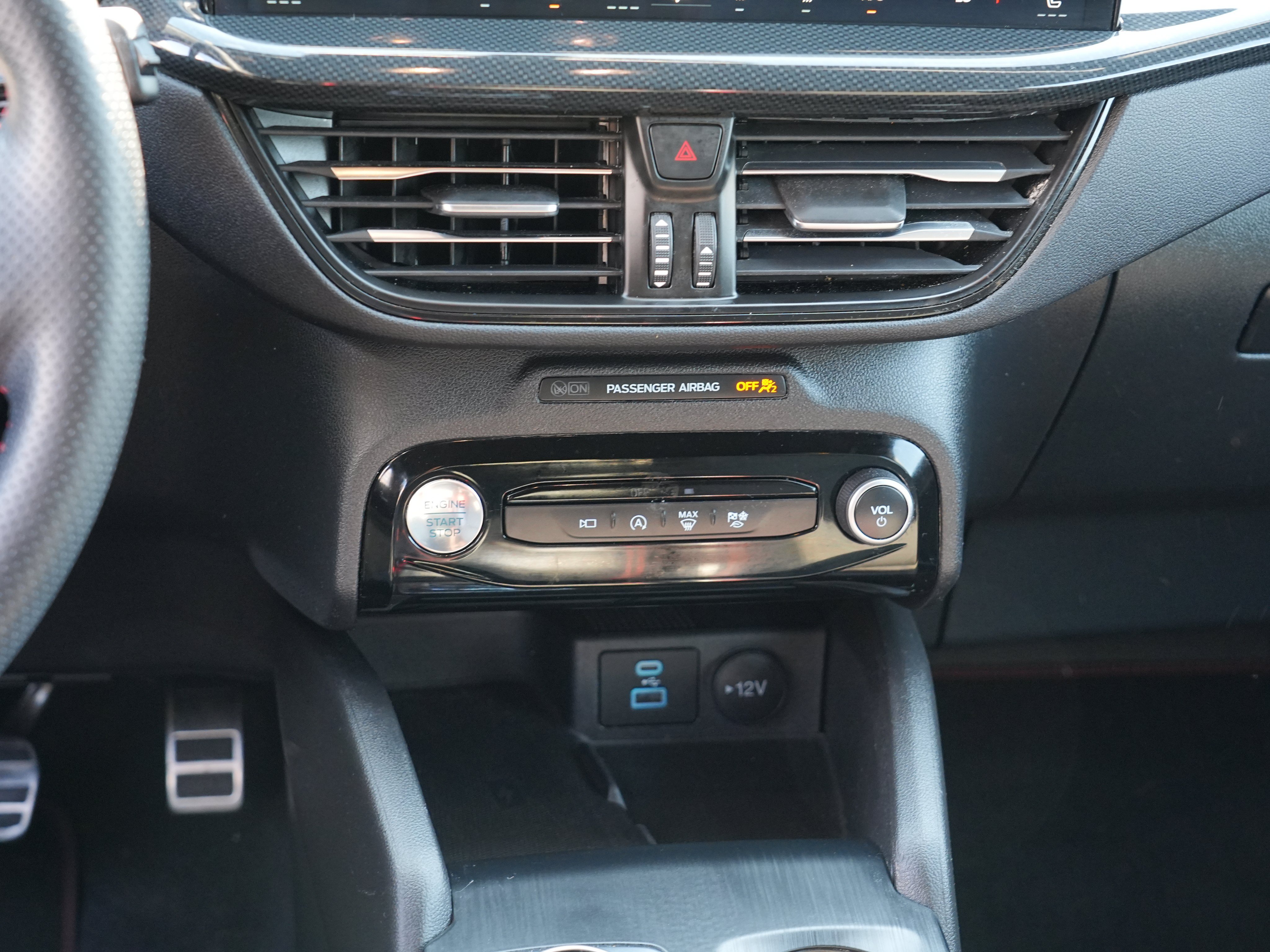 Used 2023 Ford Escape ST-Line Select w/ Tech Pack #2 AWD/4WD image 25