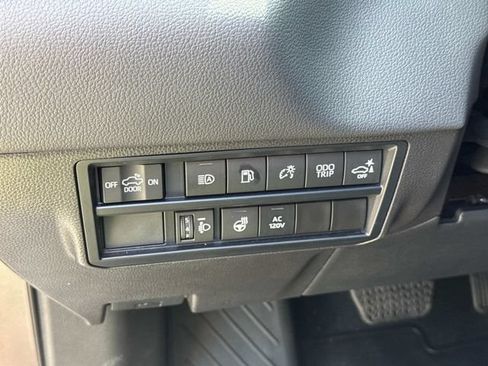 Used 2024 Toyota Tundra Limited w/ Nightshade Package AWD/4WD image 30
