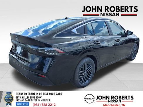 New 2026 Nissan Sentra SV w/ Floor Mat Package FWD image 16