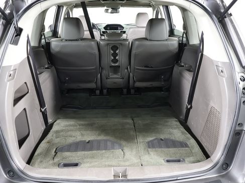 Used 2016 Honda Odyssey EX-L image 20