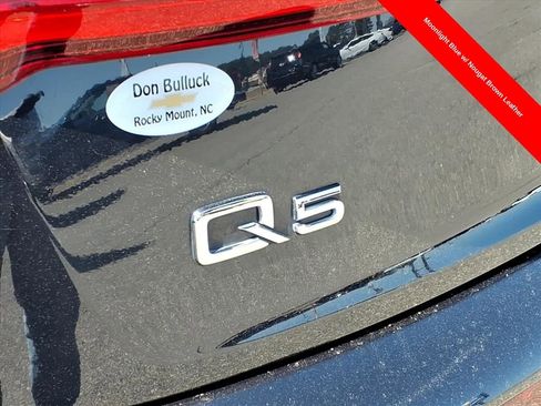 Used 2020 Audi Q5 2.0T Premium w/ Convenience Package image 9