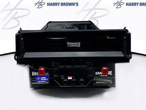 New 2024 Chevrolet Silverado 3500 W/T w/ WT Convenience Package image 27