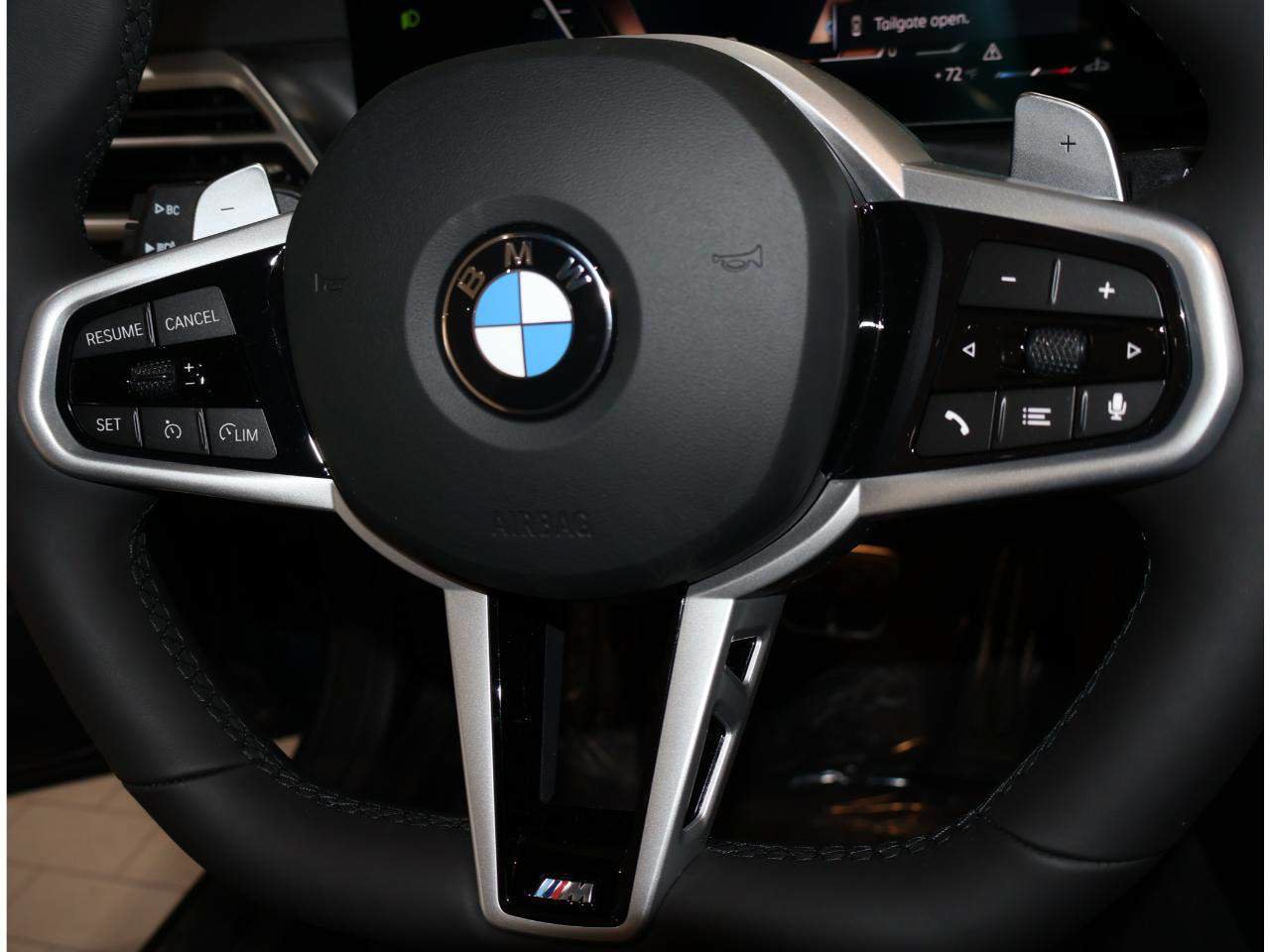 New 2027 BMW 430i Coupe w/ M Sport Package RWD image 17