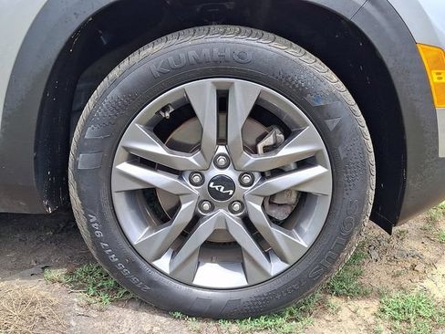 Certified 2023 Kia Seltos S AWD/4WD image 8