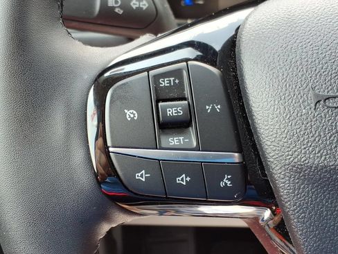Used 2023 Ford Escape Active AWD/4WD image 22
