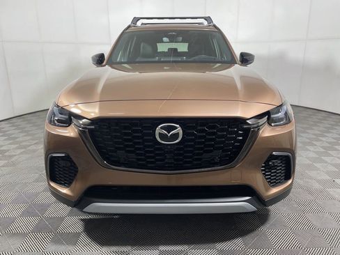 New 2026 MAZDA CX-70 3.3 Turbo w/ Premium Plus Pkg image 3