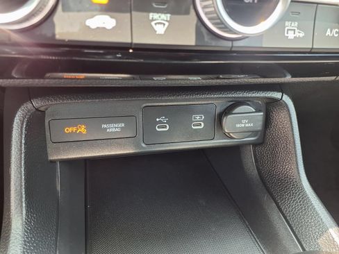 Used 2026 Honda Civic Sport image 12