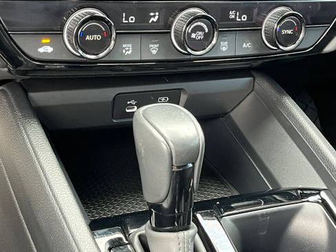 Used 2023 Honda Accord Sport image 26