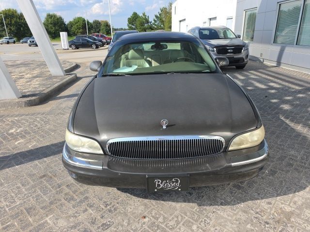 Used 2003 Buick Park Avenue w/ 1SE Package FWD image 4