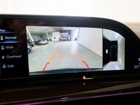 Used 2024 Cadillac Escalade Sport Platinum image 21