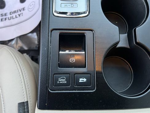 Used 2016 Subaru Outback 2.5i Limited image 20