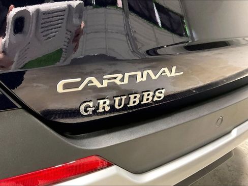 New 2026 Kia Carnival image 32