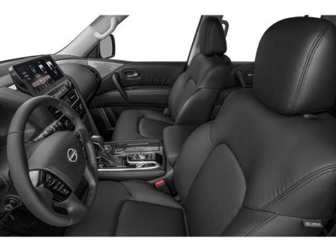 Used 2023 Nissan Armada SV w/ Cargo Package AWD/4WD image 12