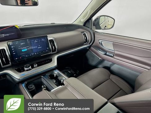 New 2026 Ford Expedition Max Platinum w/ Platinum Ultimate Package image 27