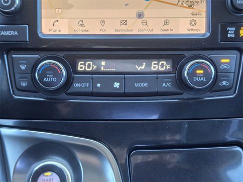 Used 2019 Nissan Maxima 3.5 SL w/ Floor Mat Group image 18