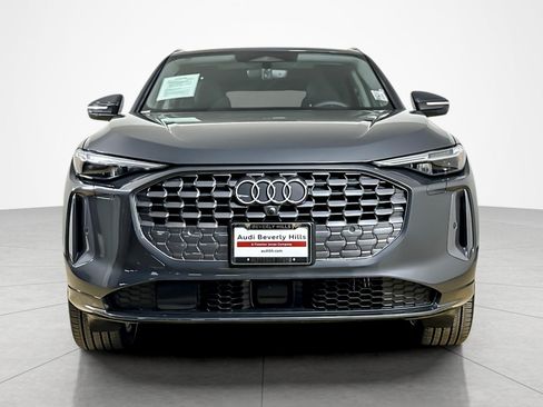 Used 2026 Audi Q5 Premium Plus AWD/4WD image 8
