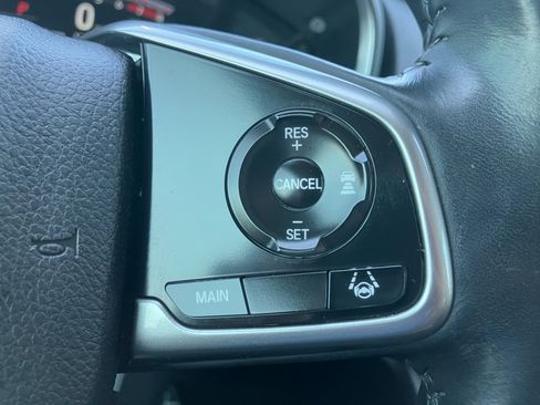 Certified 2022 Honda CR-V EX-L image 23