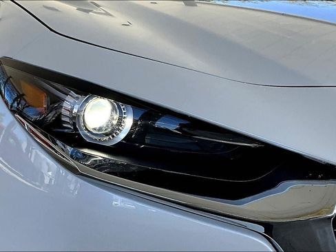 Used 2025 MAZDA CX-30 AWD 2.5 S w/ Preferred Package image 29
