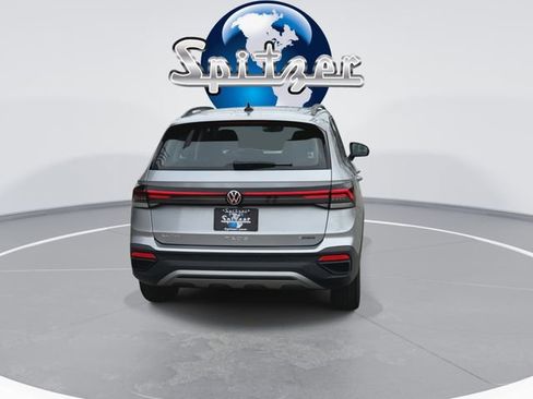 New 2026 Volkswagen Taos S image 3
