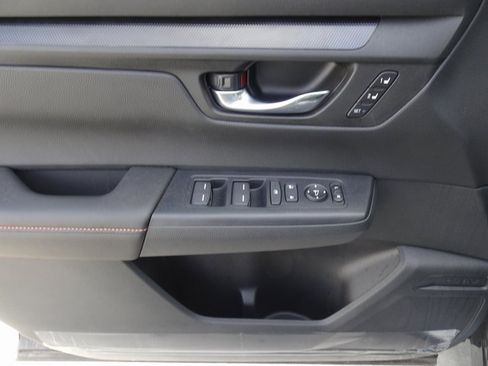 New 2025 Honda CR-V Sport-L image 8