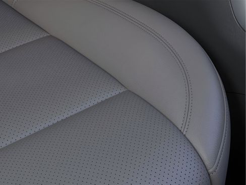 New 2026 Chevrolet Silverado 1500 LTZ w/ LTZ Premium Package image 21